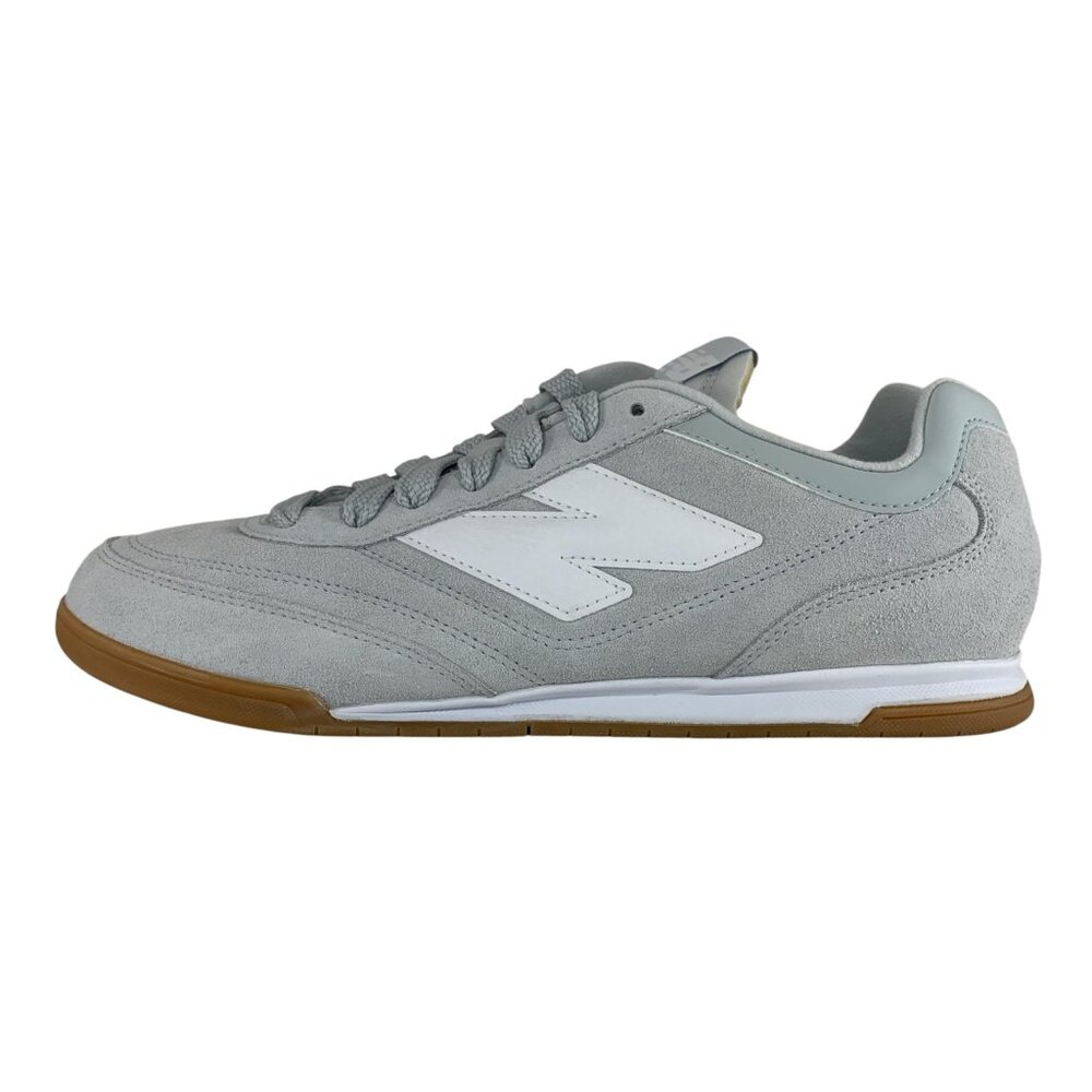 New Balance RC42 Grey Gum Men's Shoes Athletic Sneakers URC42EB